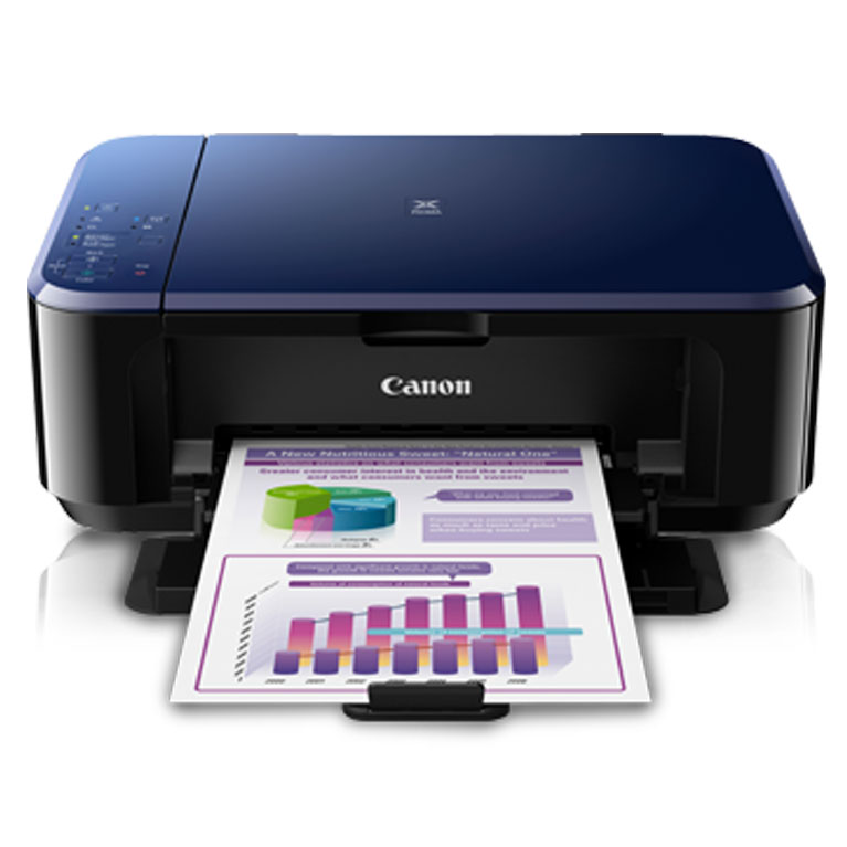 Pixma E 560 Inkjet Printer Suppliers Dealers Wholesaler and Distributors Chennai
